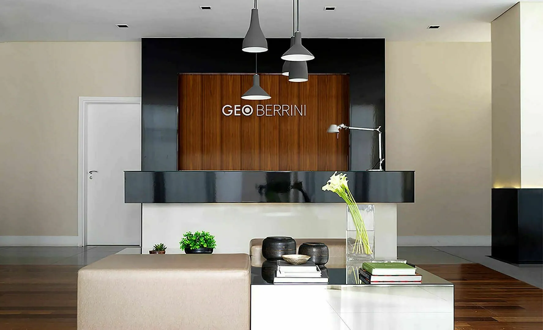 Geo Long Stay Berrini Sao Paulo 0*,