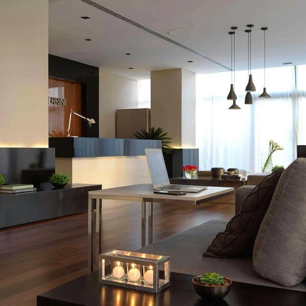 Geo Long Stay Berrini Sao Paulo Apartment